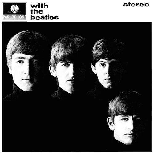 The Beatles - 1963 With The Beatles